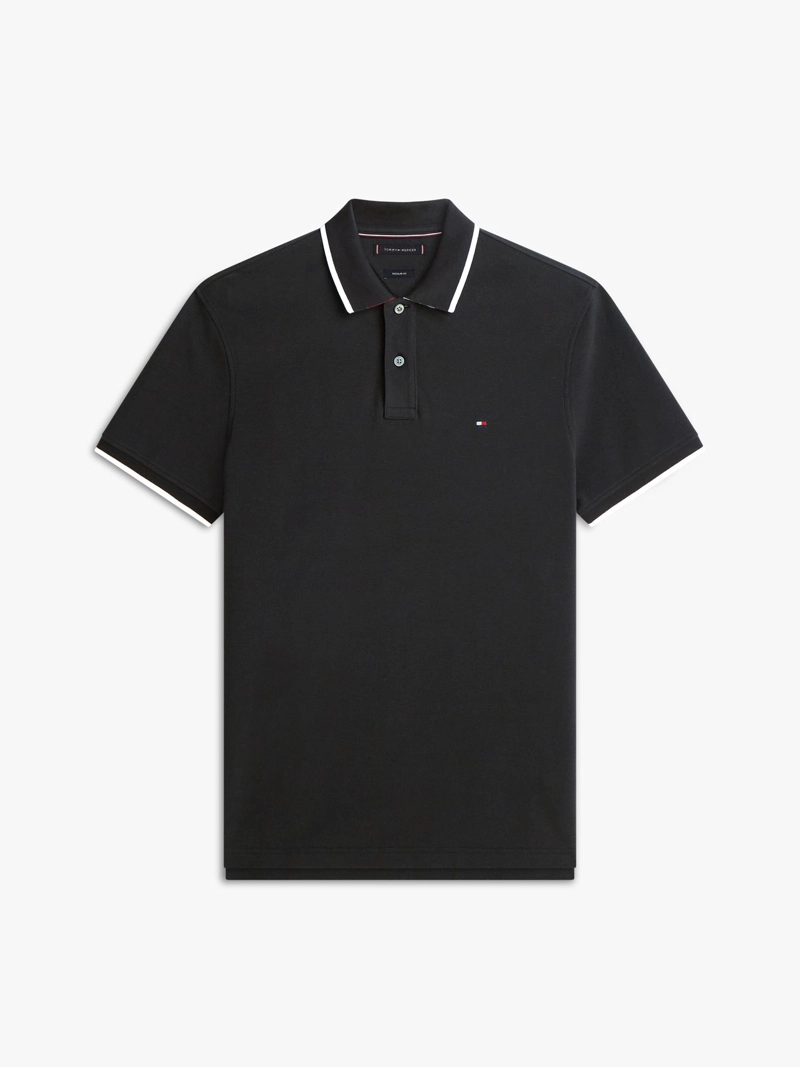 POLO DE PIQUE  REGULAR FIT - 5
