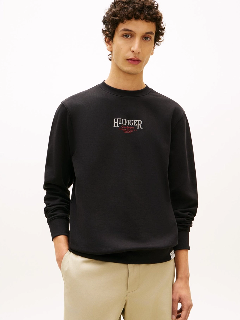 POLERON HERITAGE CON LOGO - 1