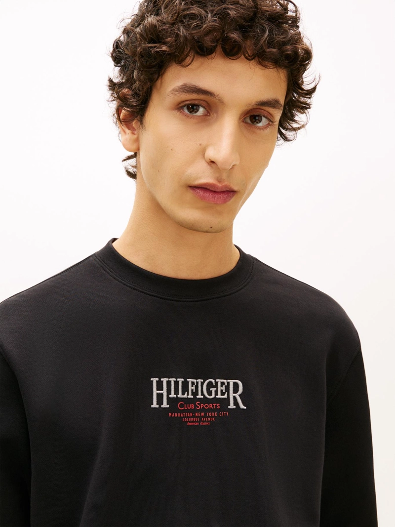 POLERON HERITAGE CON LOGO - 4