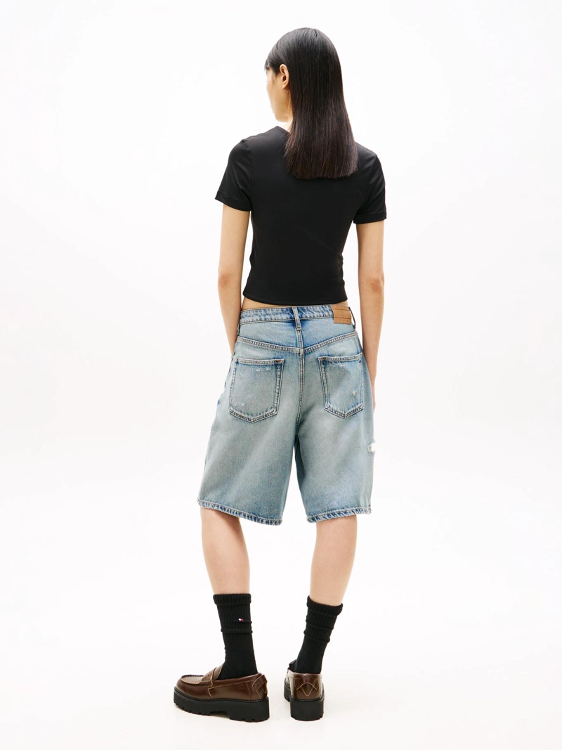 POLERA ATHLEISURE SLIM FIT - 3