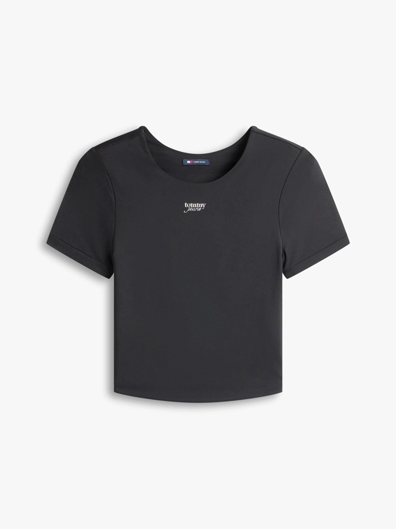 POLERA ATHLEISURE SLIM FIT - 5