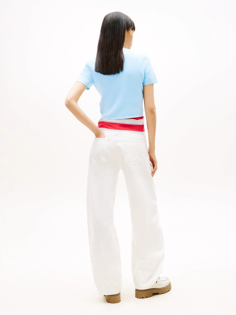 CARDIGAN ESSENTIAL CON LOGO - 3