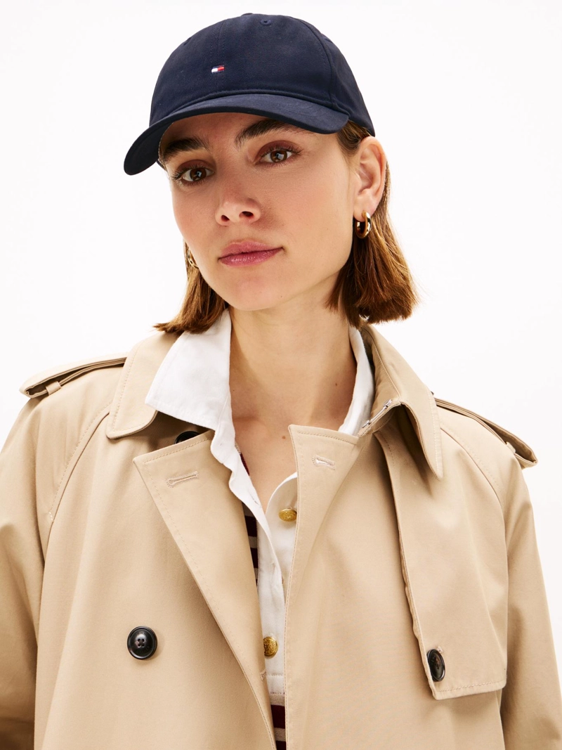 JOCKEY CON LOGO Y TEJIDO SUAVE - 2