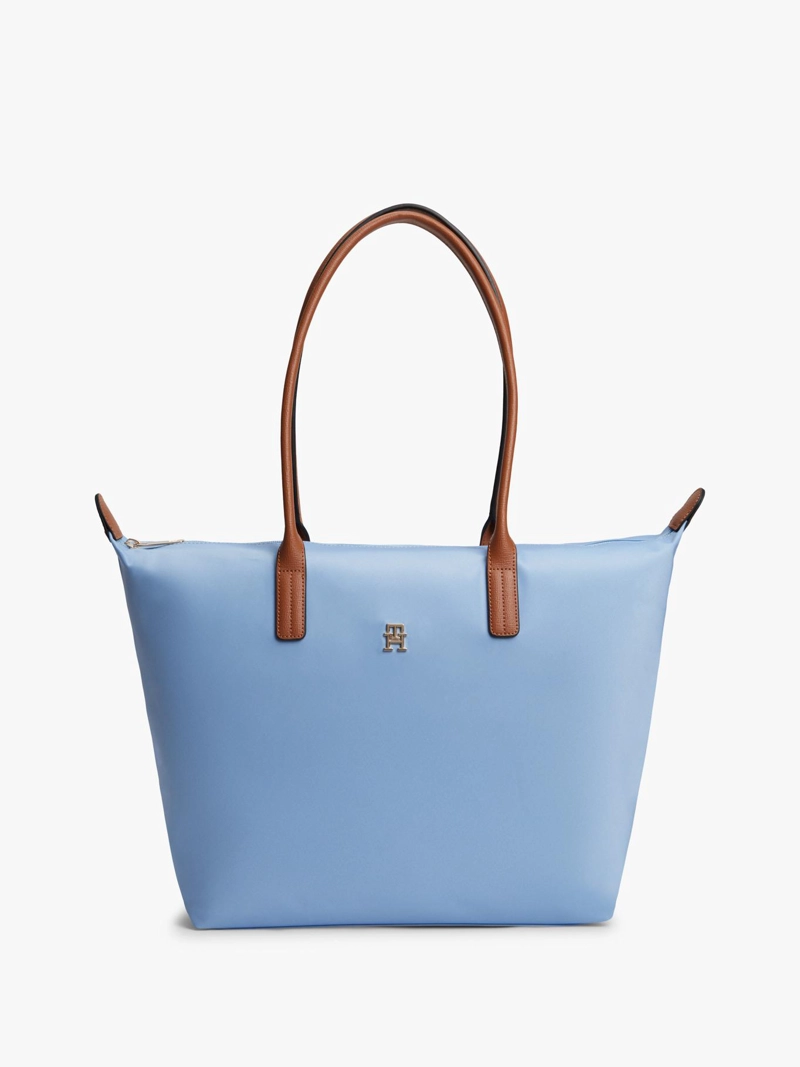 TOTE CON MONOGRAMA TH - 1