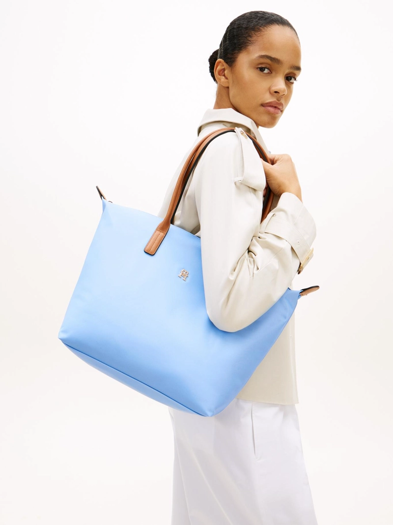 TOTE CON MONOGRAMA TH - 2