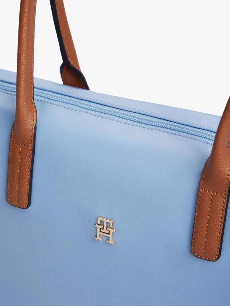 TOTE CON MONOGRAMA TH - 4