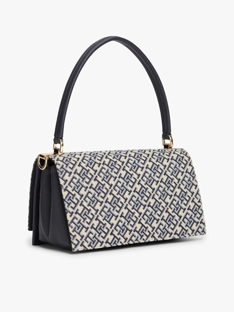 CARTERA MONOGRAM JACQUARD - 3