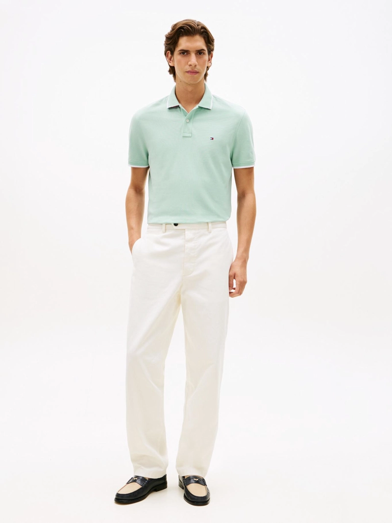 POLO DE PIQUE  REGULAR FIT - 2