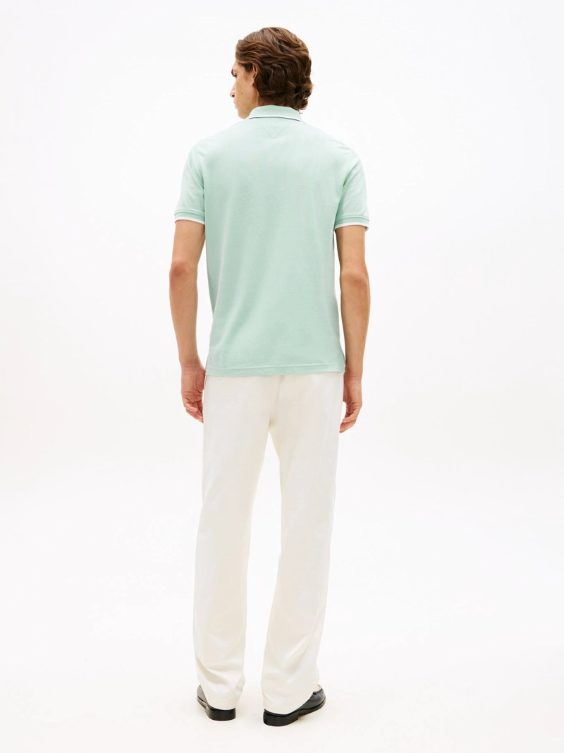 POLO DE PIQUE  REGULAR FIT - 3