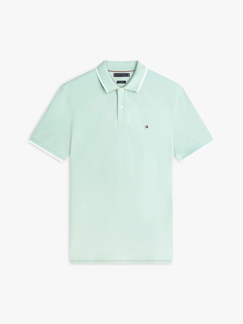 POLO DE PIQUE  REGULAR FIT - 5