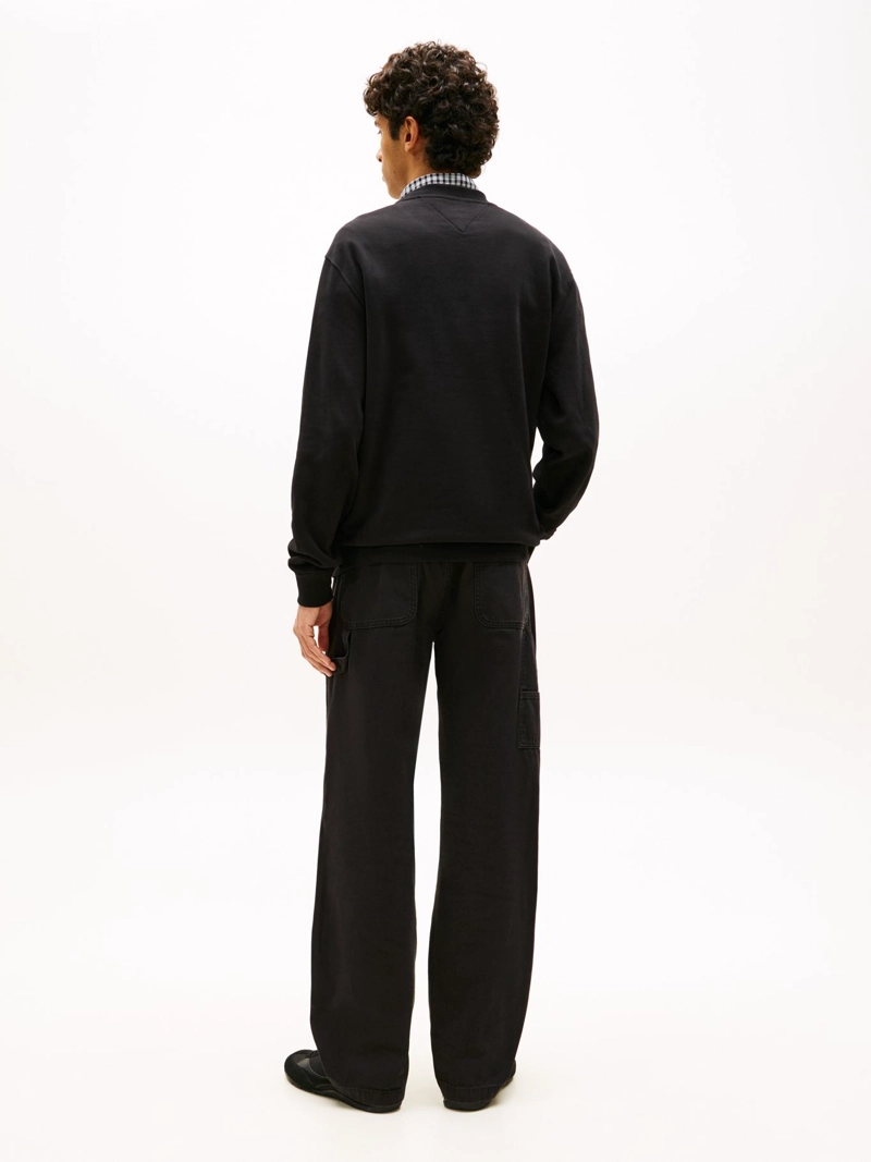 POLERON CON LOGO SIGNATURE STRIPE - 3