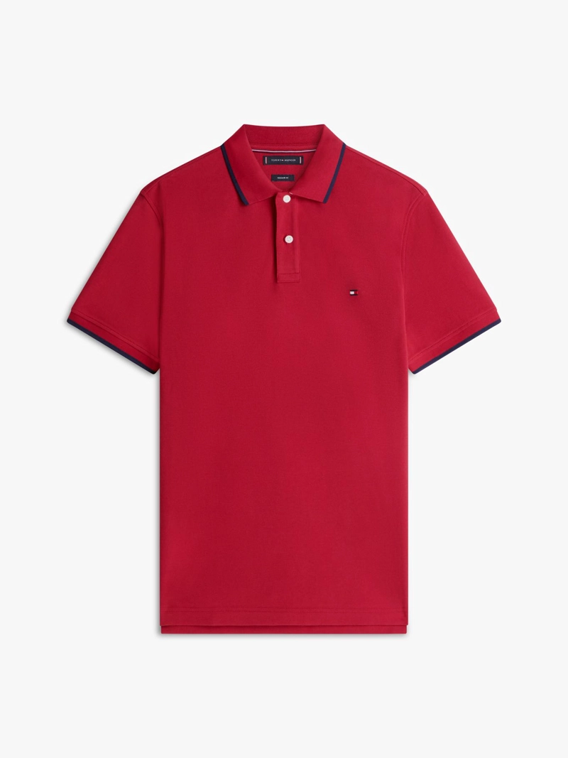POLO DE PIQUE  REGULAR FIT - 5