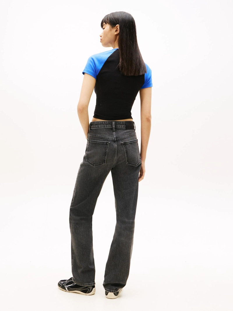 JEANS KIRA SLIM FIT - 3