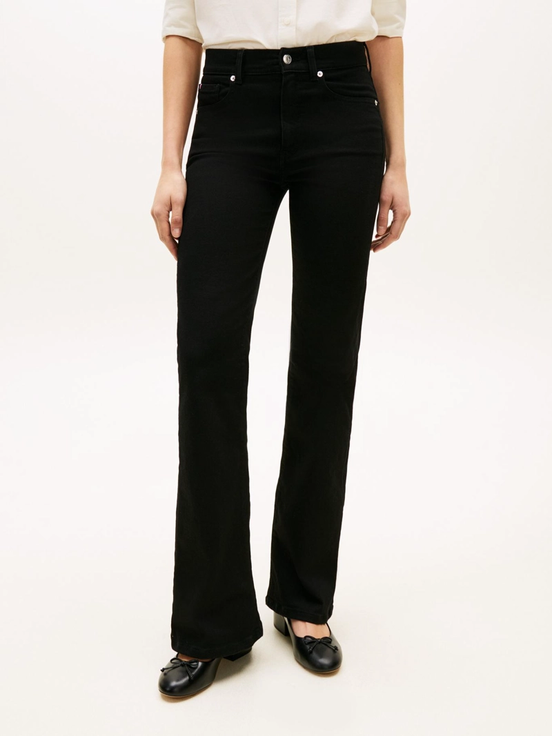 JEANS DENIM FLARE FIT - 2