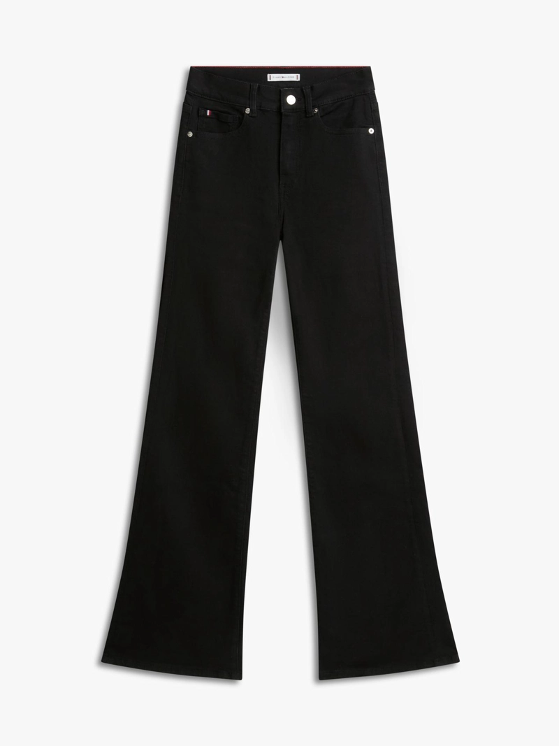 JEANS DENIM FLARE FIT - 5