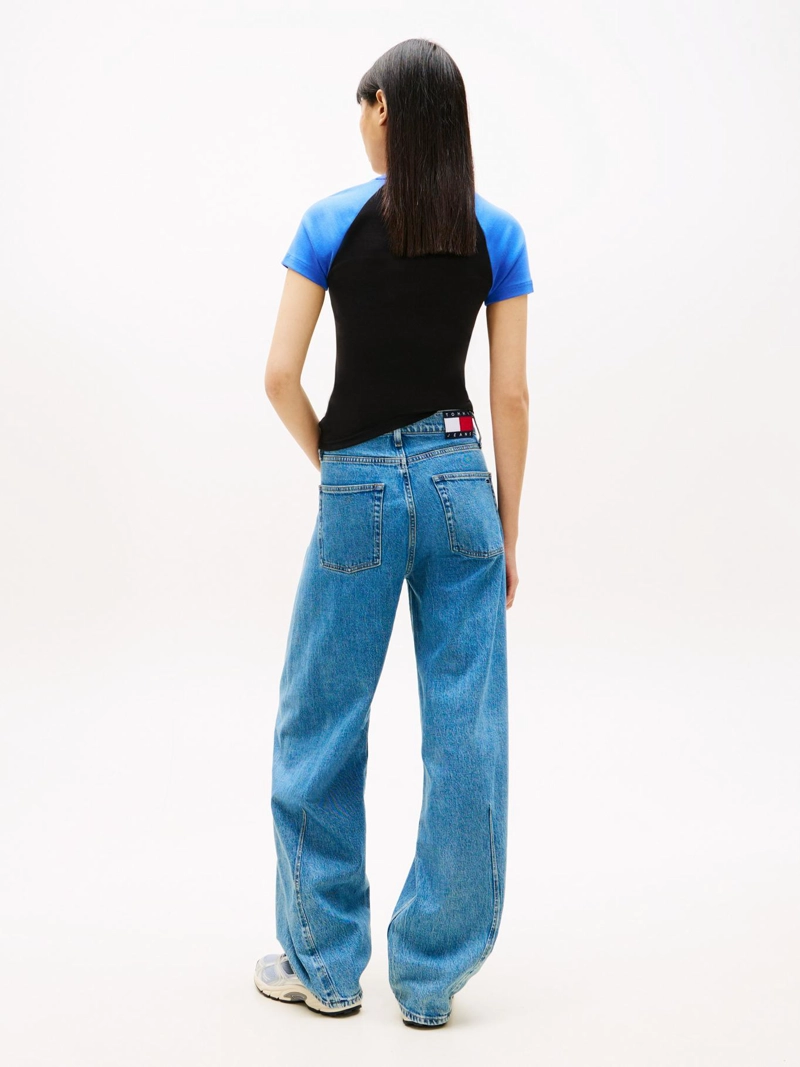 JEANS ELLA BARREL FIT - 3