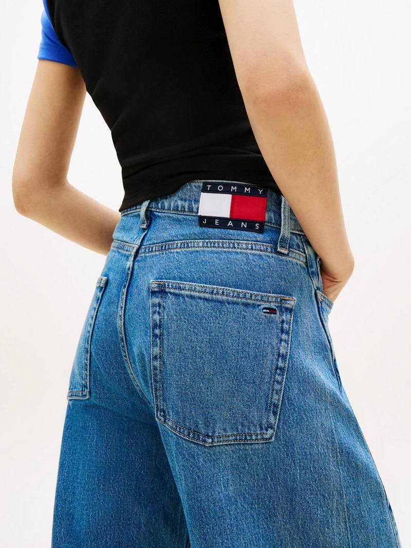 JEANS ELLA BARREL FIT - 4