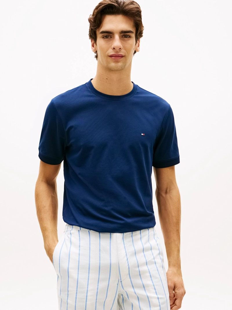 POLERA PERFORMANCE REGULAR FIT - 1