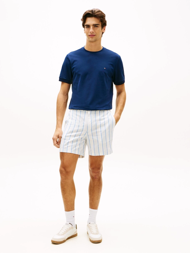 POLERA PERFORMANCE REGULAR FIT - 2