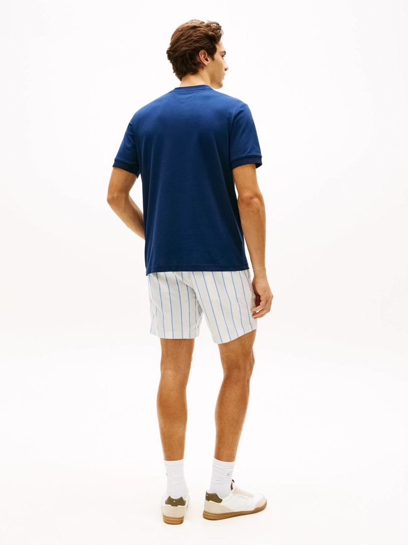 POLERA PERFORMANCE REGULAR FIT - 3