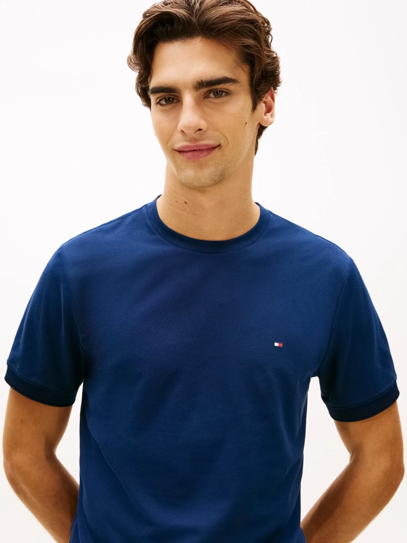 POLERA PERFORMANCE REGULAR FIT - 4