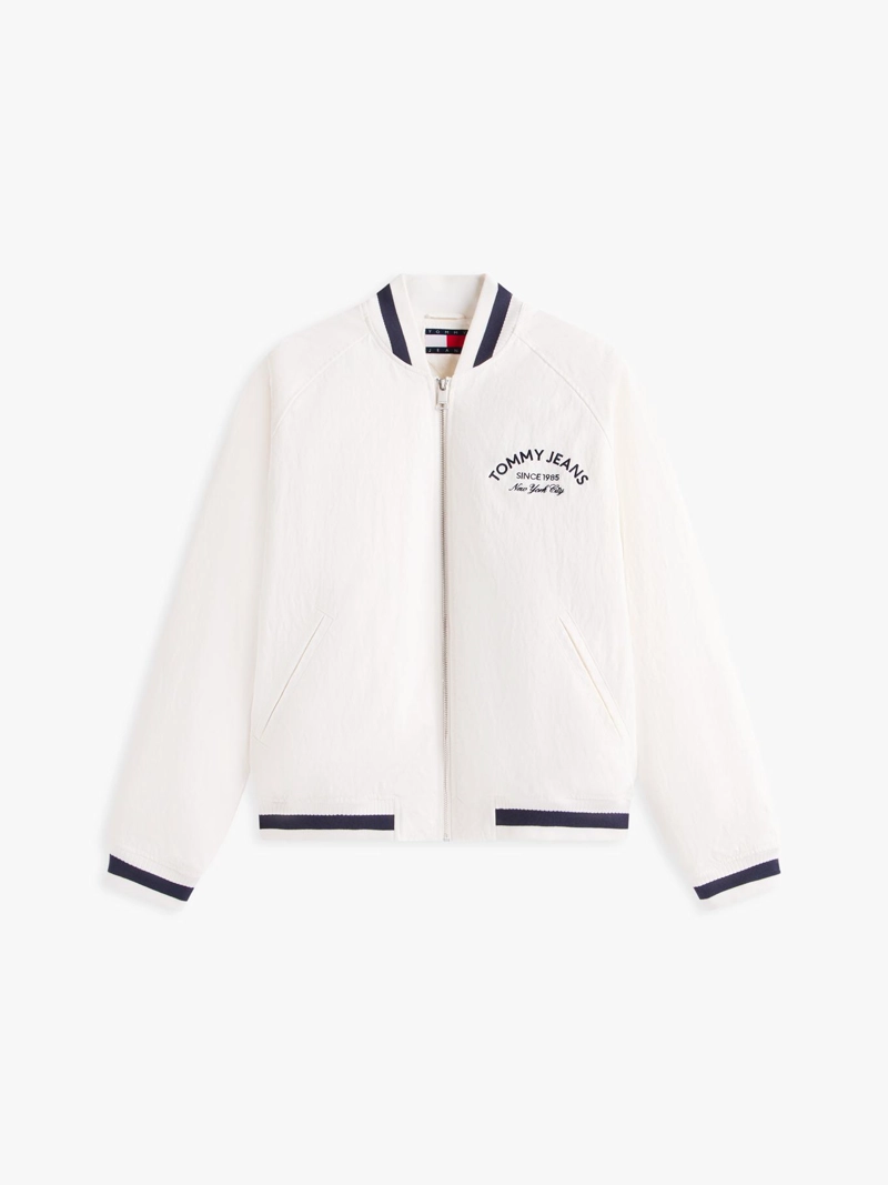 CHAQUETA BOMBER VARSITY - 6