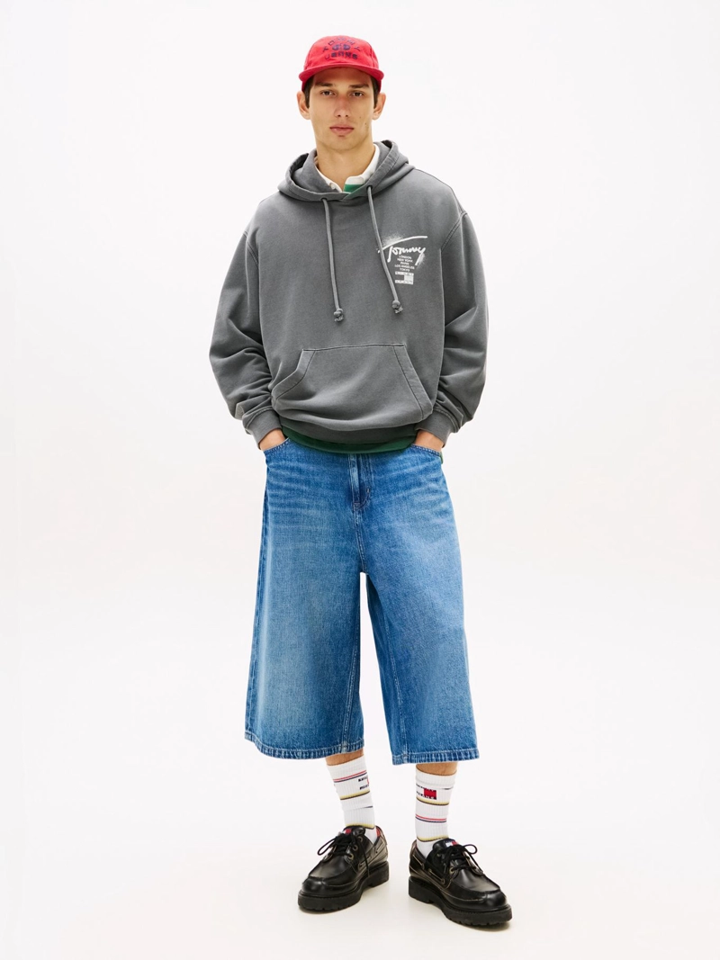 POLERON HOODIE SIGNATURE - 2