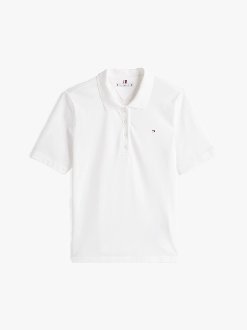 POLO 1985 CON LOGO BORDADO REGULAR FIT - 5