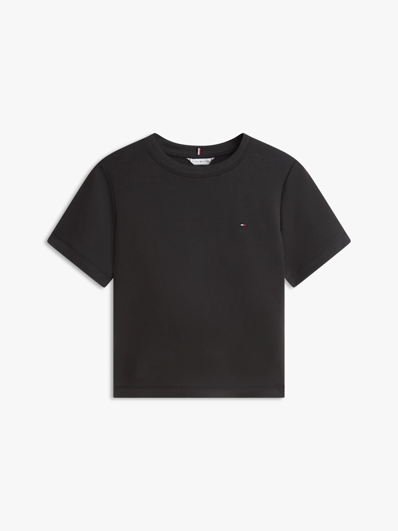 POLERA INTERLOCK RELAXED FIT - 5