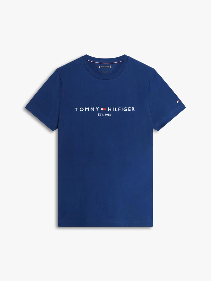 POLERA ORGANIC COTTON SLIM FIT - 5