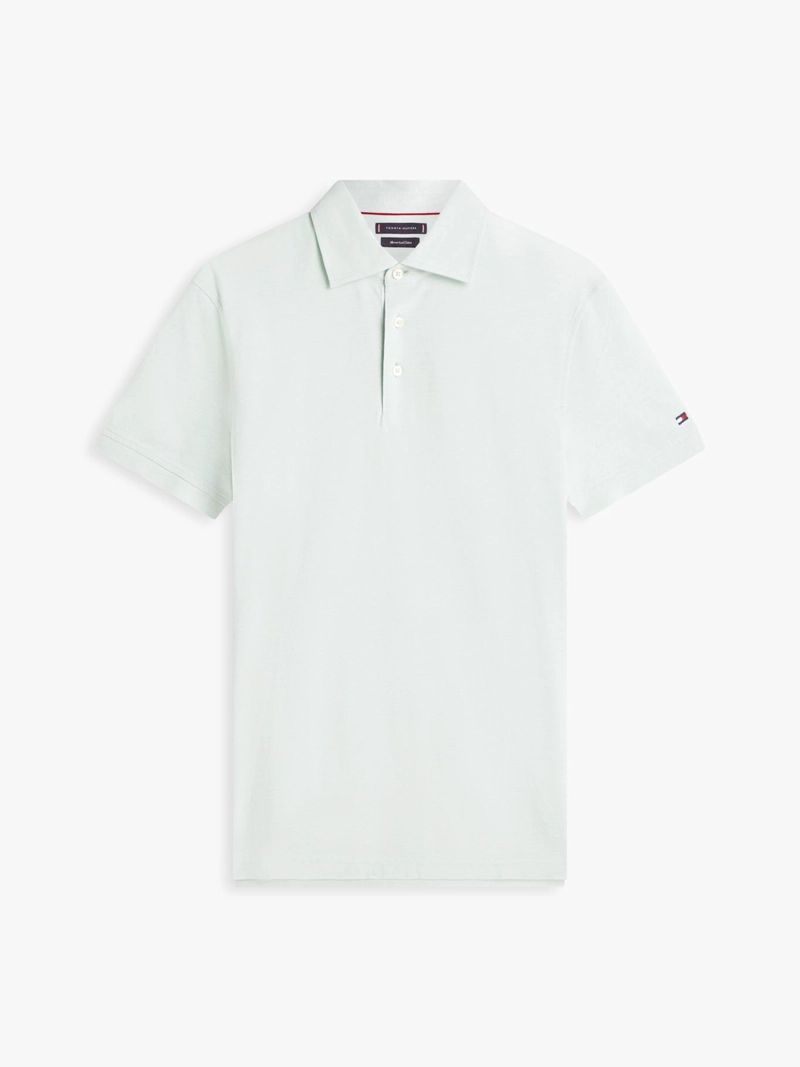 POLO WIDE SPREAD SLIM FIT - 5