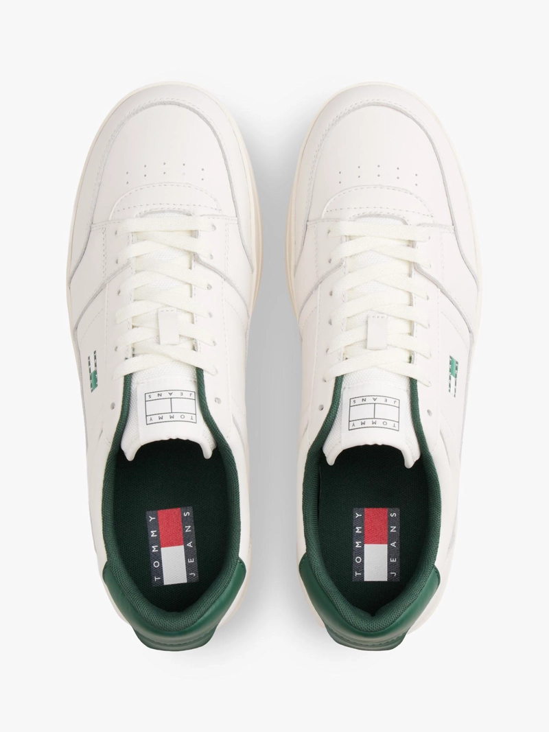 ZAPATILLAS THE GREENWICH ESSENTIAL - 3