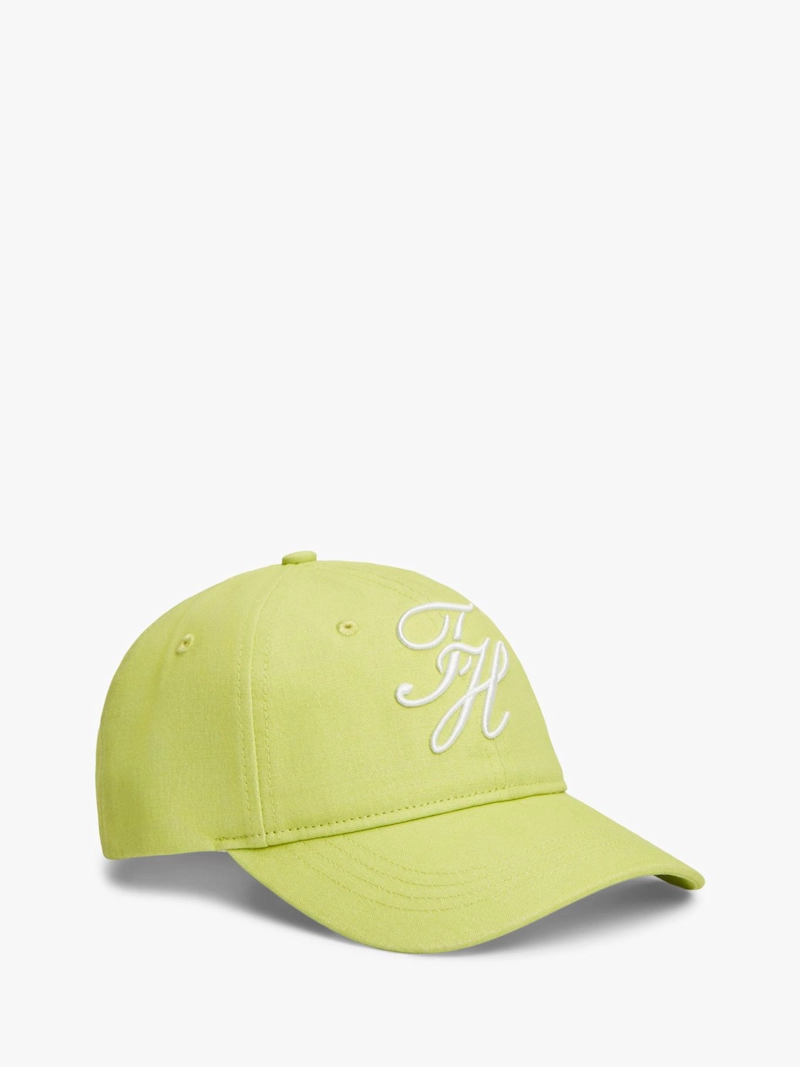 JOCKEY CON LOGO BORDADO - 1