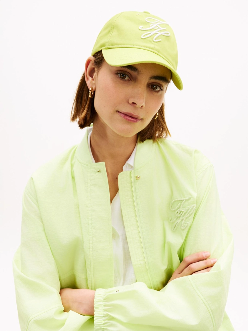 JOCKEY CON LOGO BORDADO - 2