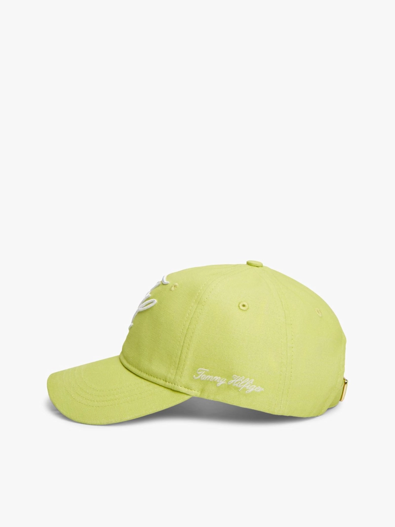 JOCKEY CON LOGO BORDADO - 4
