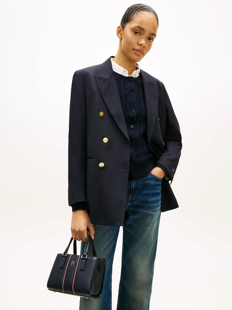 MINI TOTE DAILY CORPORATE - 2