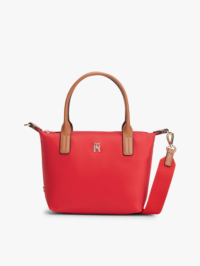 TOTE POPETTE CON LOGO - 1