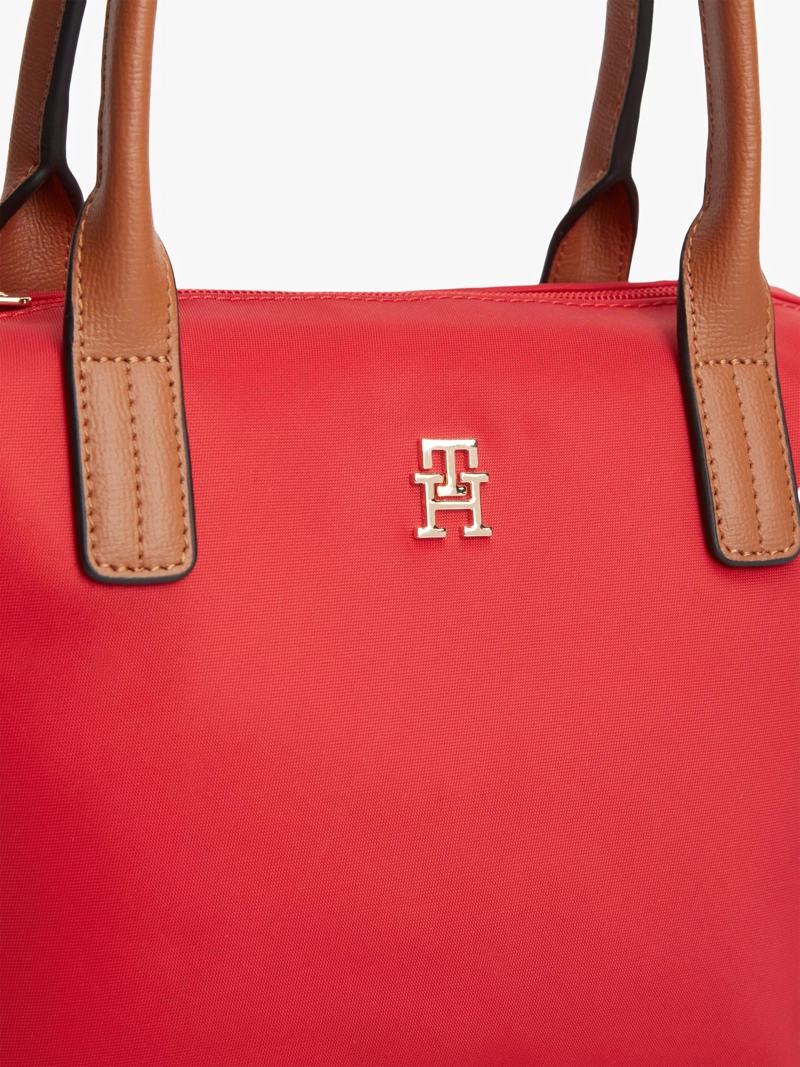 TOTE POPETTE CON LOGO - 4