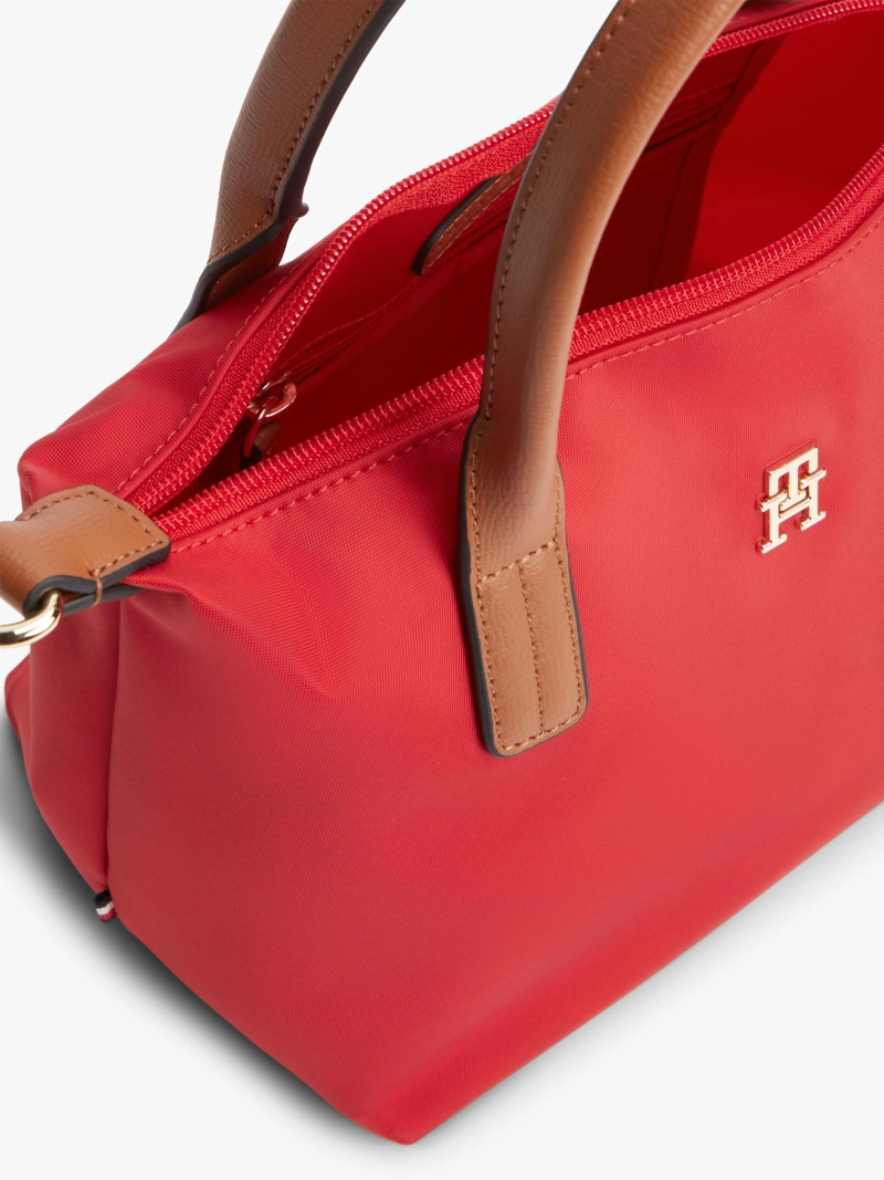 TOTE POPETTE CON LOGO - 5