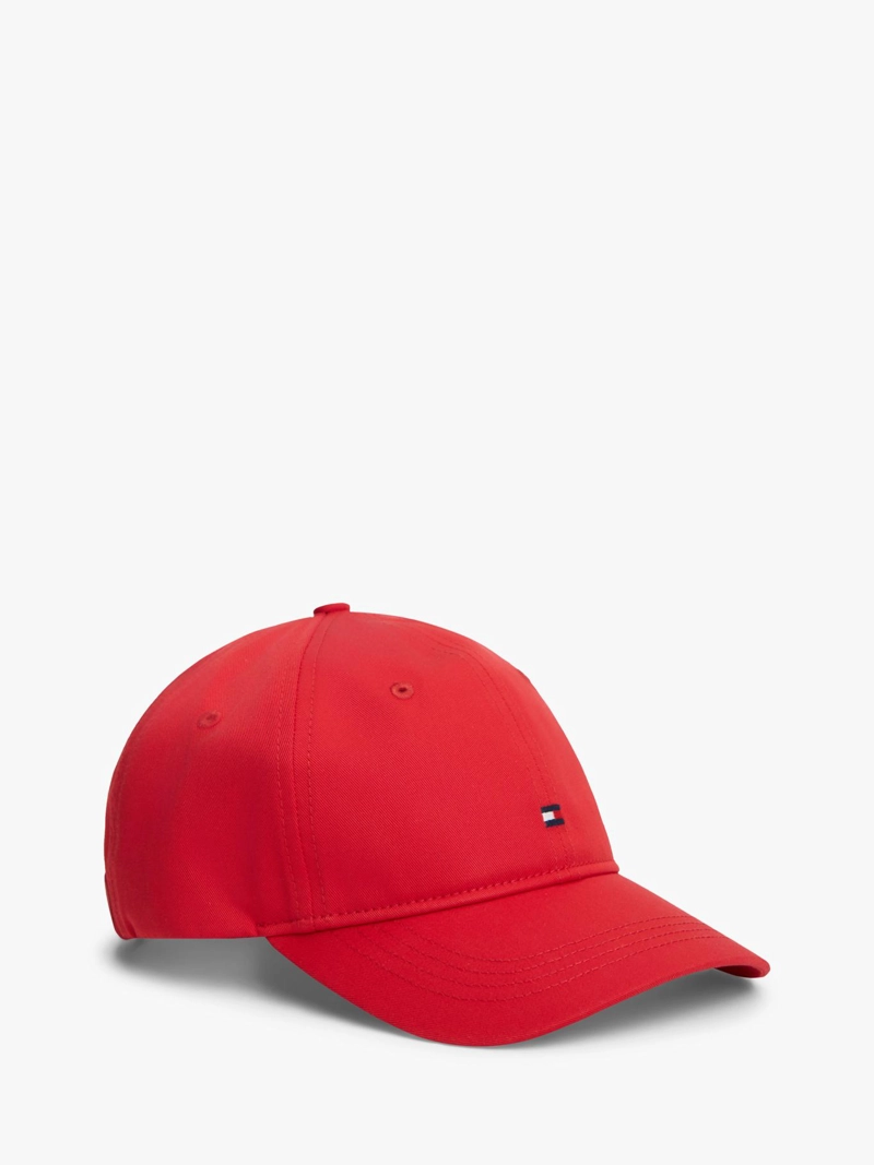 JOCKEY CON LOGO Y TEJIDO SUAVE - 1