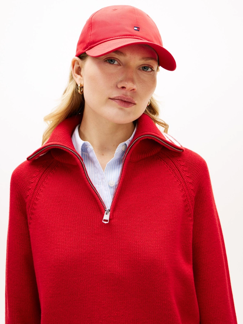 JOCKEY CON LOGO Y TEJIDO SUAVE - 2