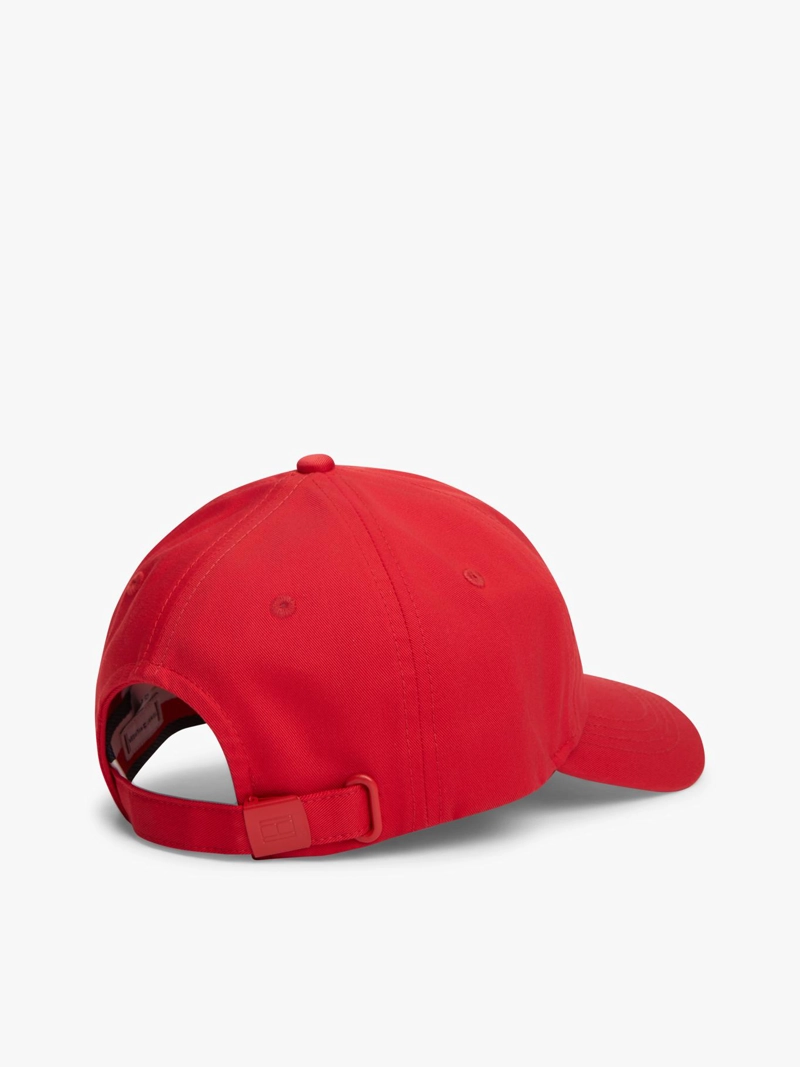 JOCKEY CON LOGO Y TEJIDO SUAVE - 3