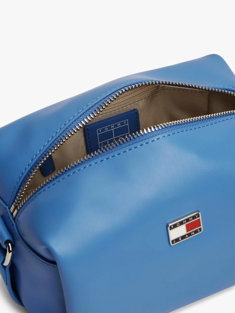 CARTERA CITY CHARM CON LOGO - 5