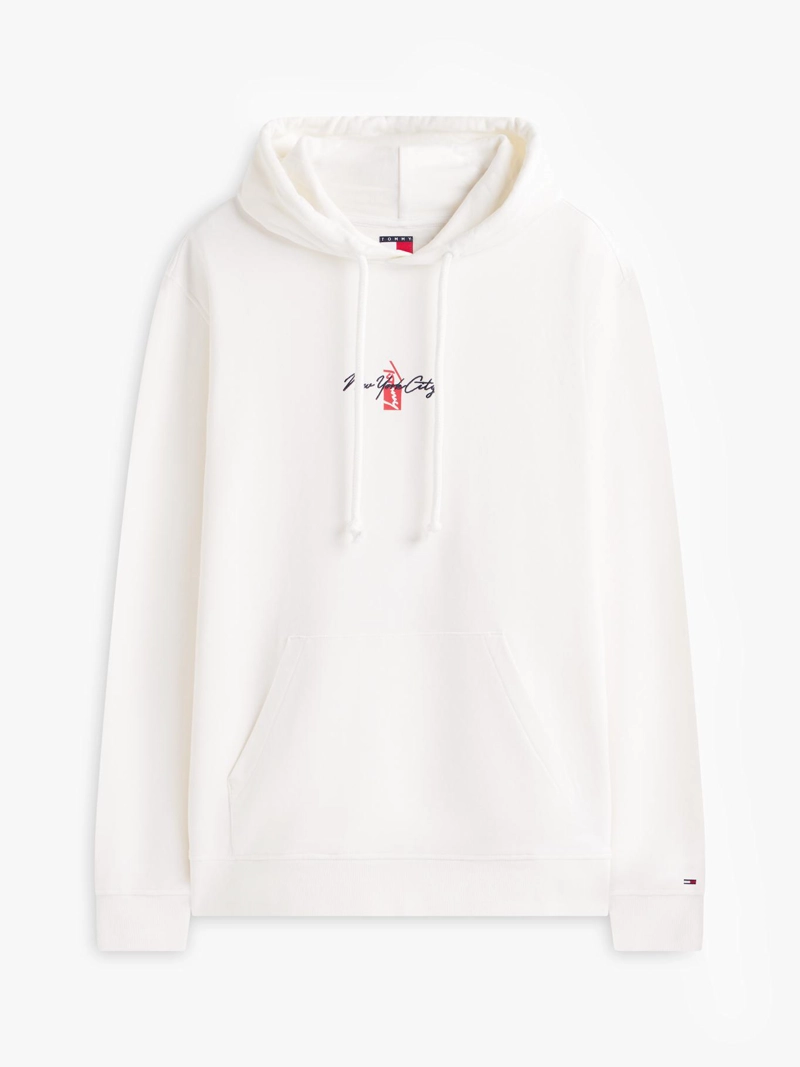 POLERON HOODIE LOGO SIGNATURE - 5