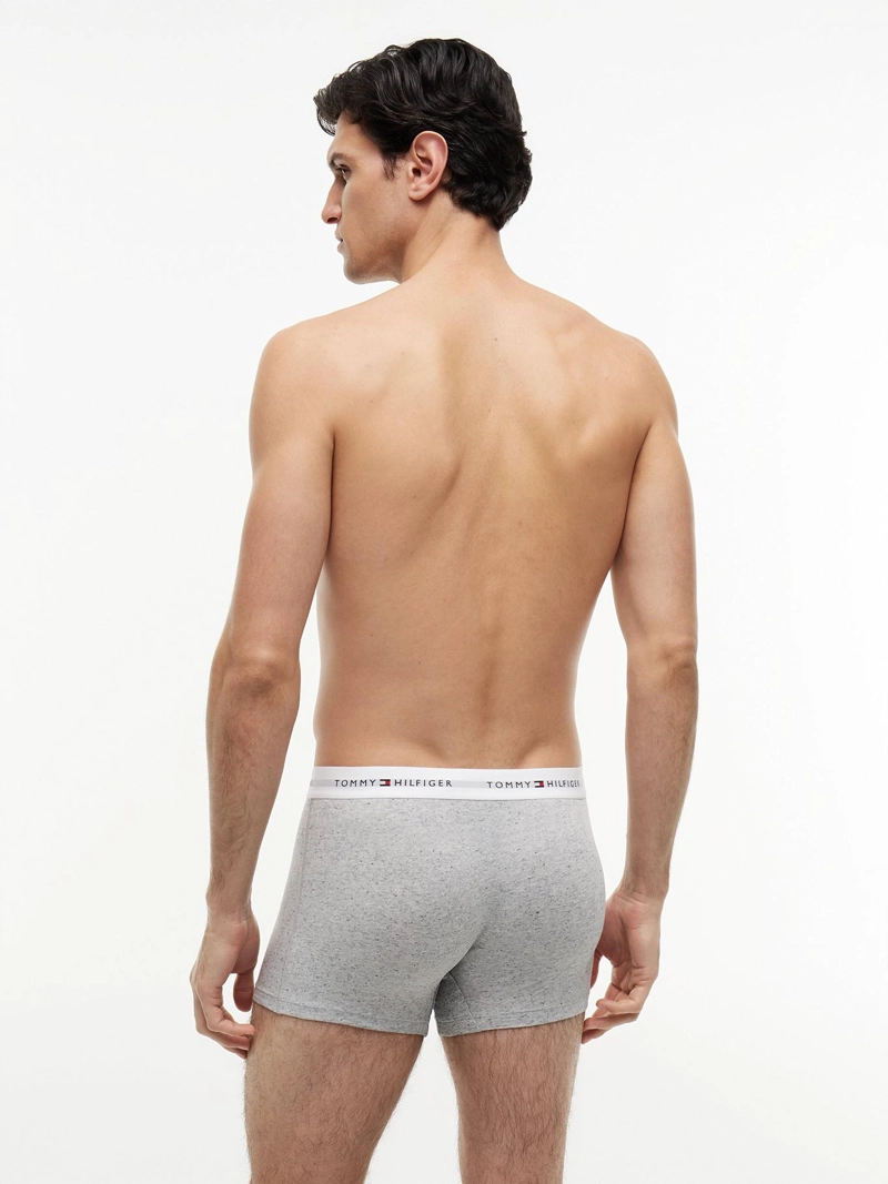 PACK DE 3 CALZONCILLOS TRUNK SIGNATURE - 4
