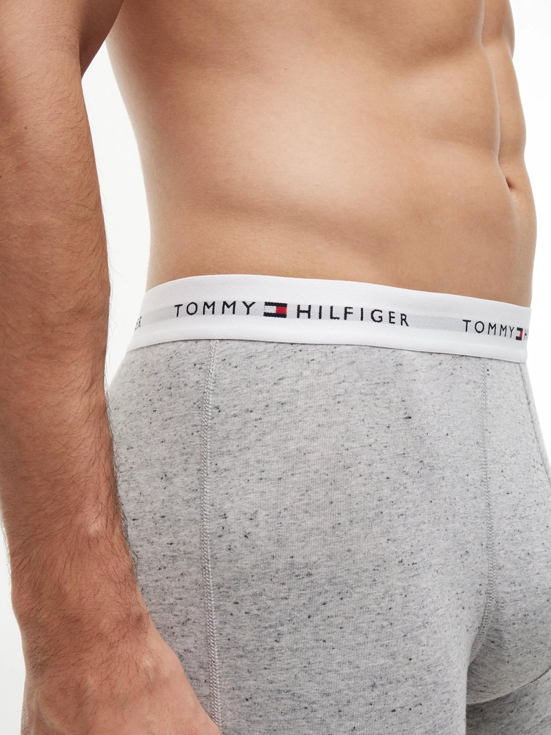 PACK DE 3 CALZONCILLOS TRUNK SIGNATURE - 5