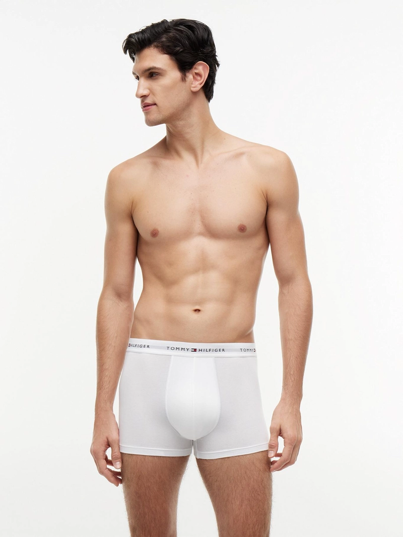 PACK DE 3 CALZONCILLOS TRUNK SIGNATURE - 6