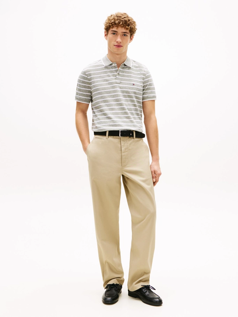 POLO CON LOGO REGULAR FIT - 2