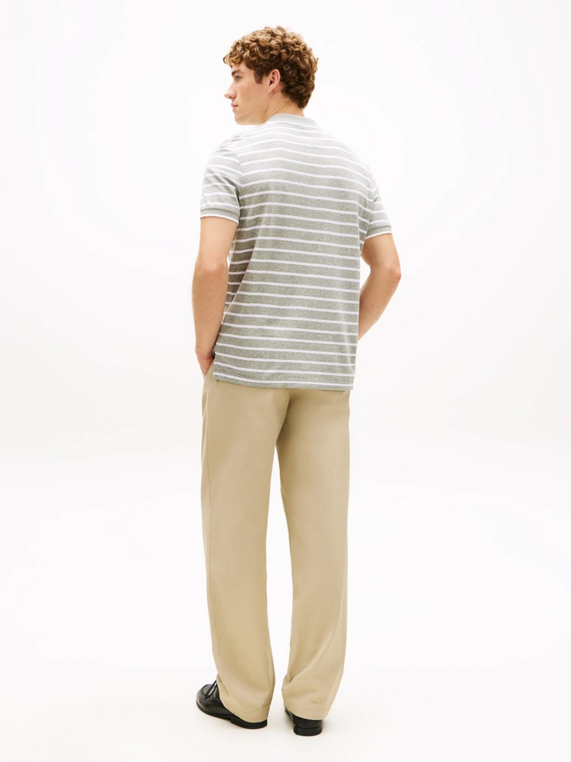 POLO CON LOGO REGULAR FIT - 3
