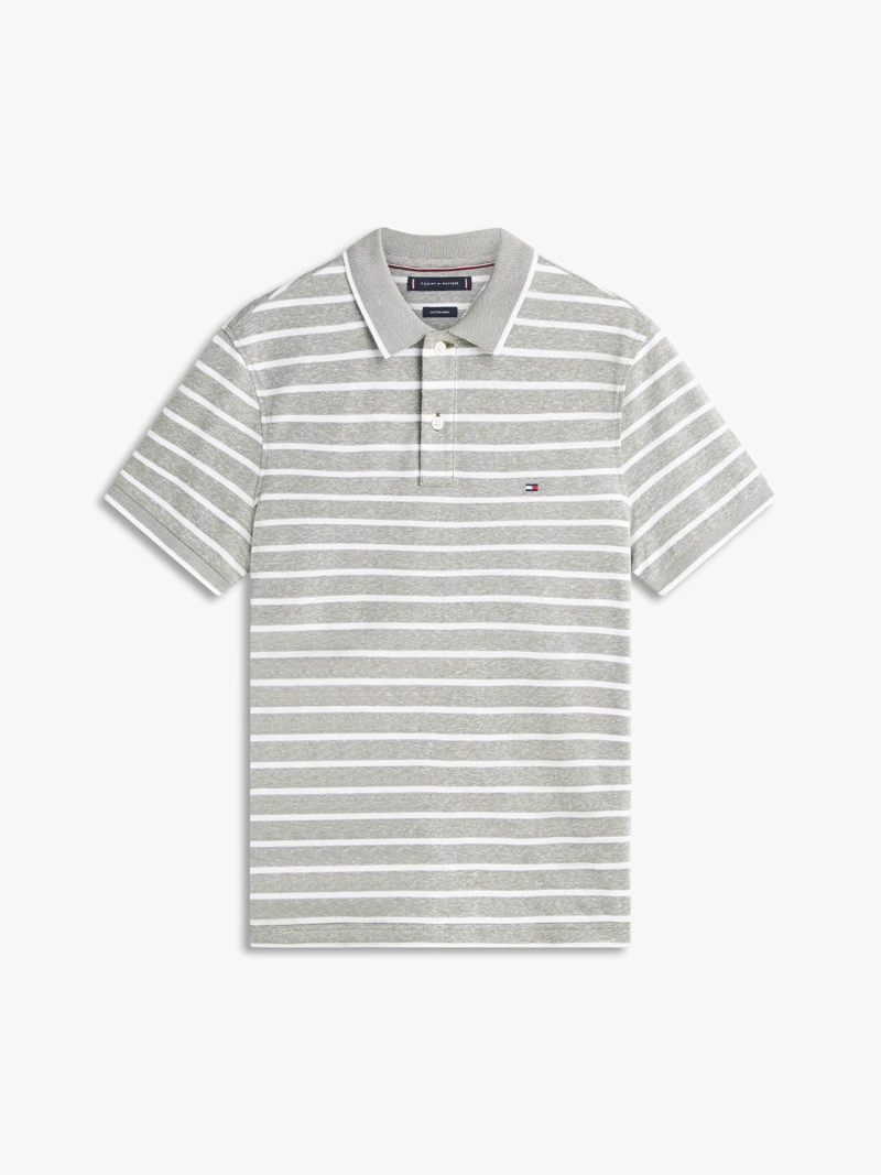 POLO CON LOGO REGULAR FIT - 5